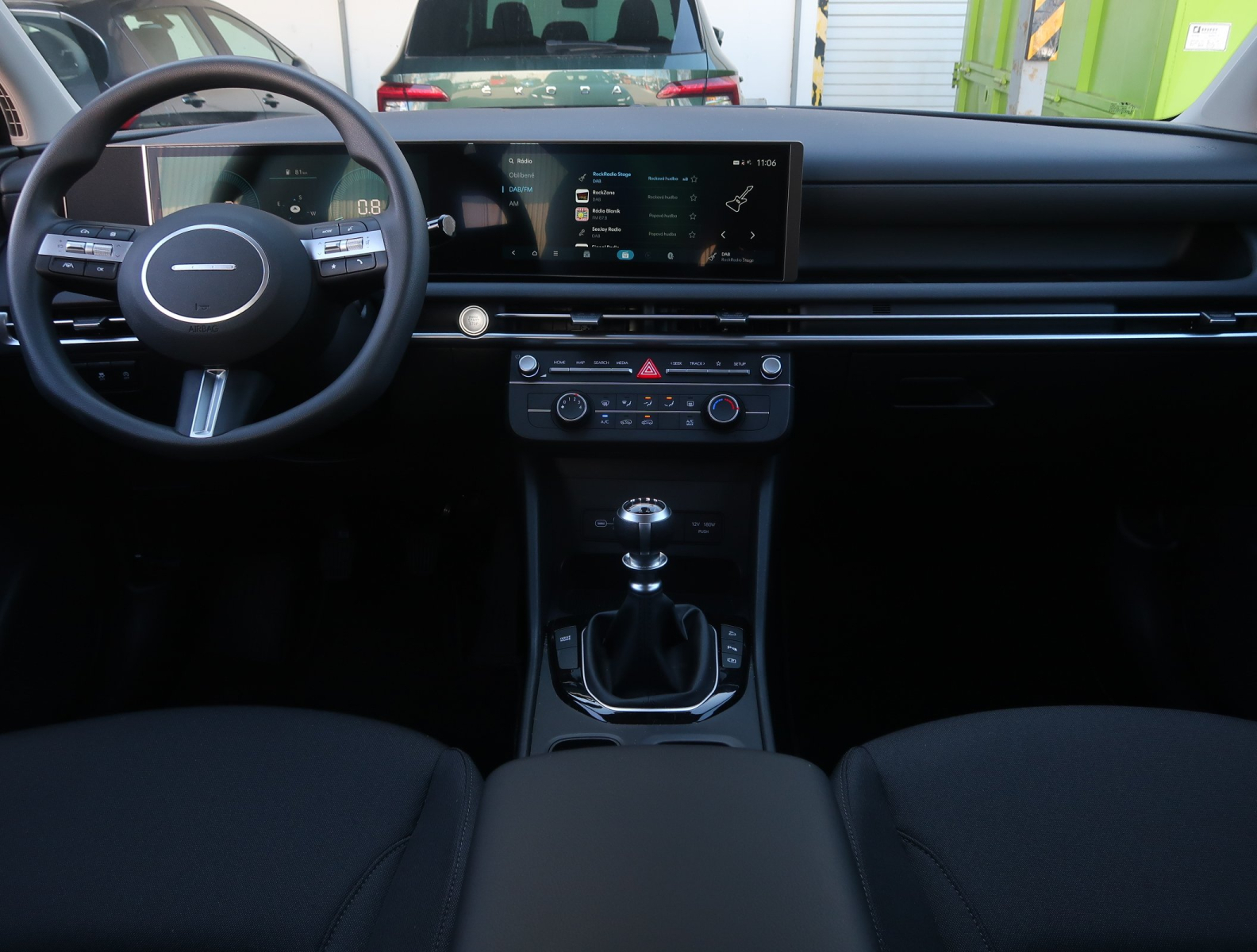 Hyundai Tucson - 2025