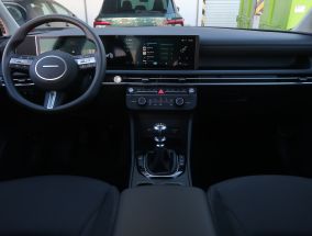 Hyundai Tucson - 2025