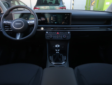 Hyundai Tucson - 2025