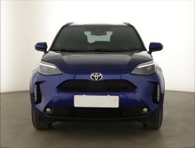 Toyota Yaris Cross - 2024