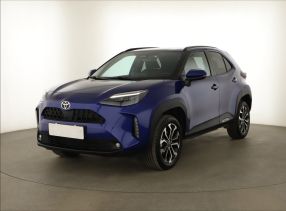 Toyota Yaris Cross - 2024