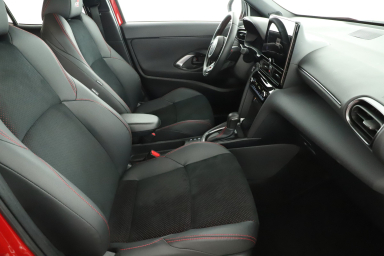 Toyota Yaris Cross - 2024