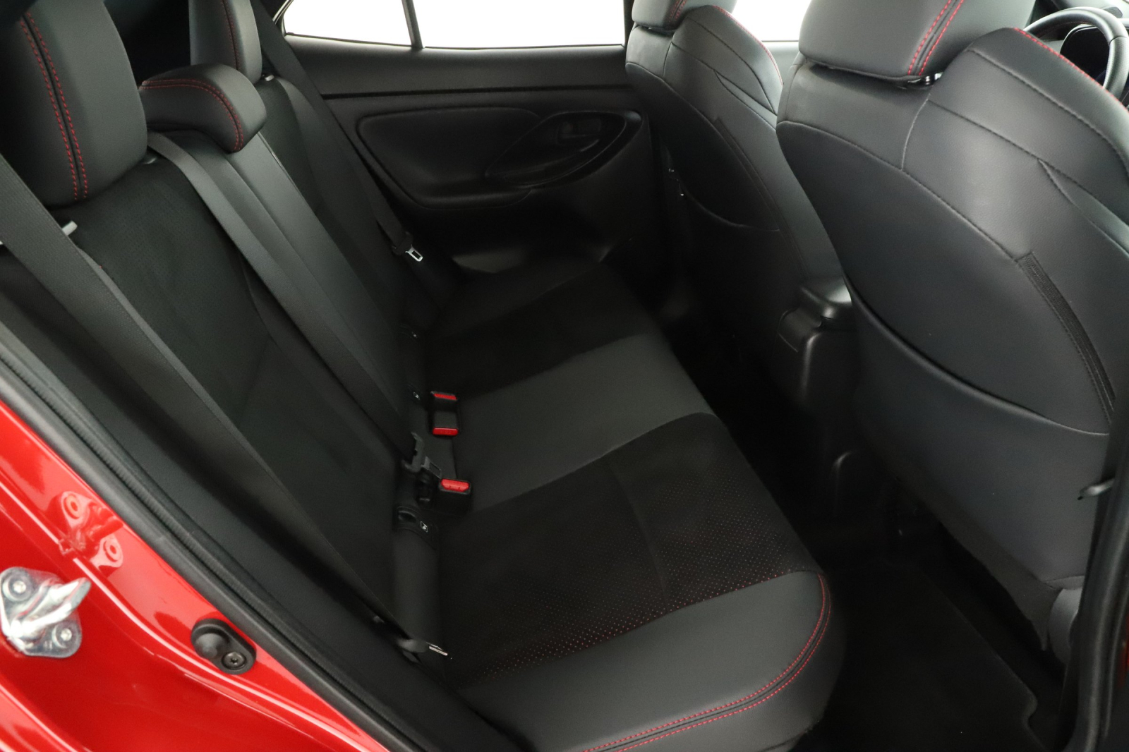 Toyota Yaris Cross - 2024