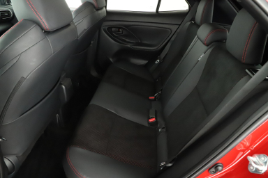 Toyota Yaris Cross - 2024