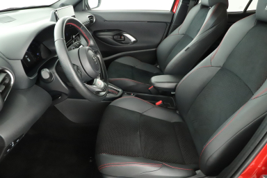 Toyota Yaris Cross - 2024