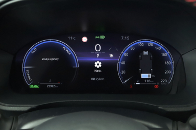 Toyota Yaris Cross - 2024