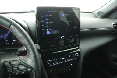 Toyota Yaris Cross - 2024