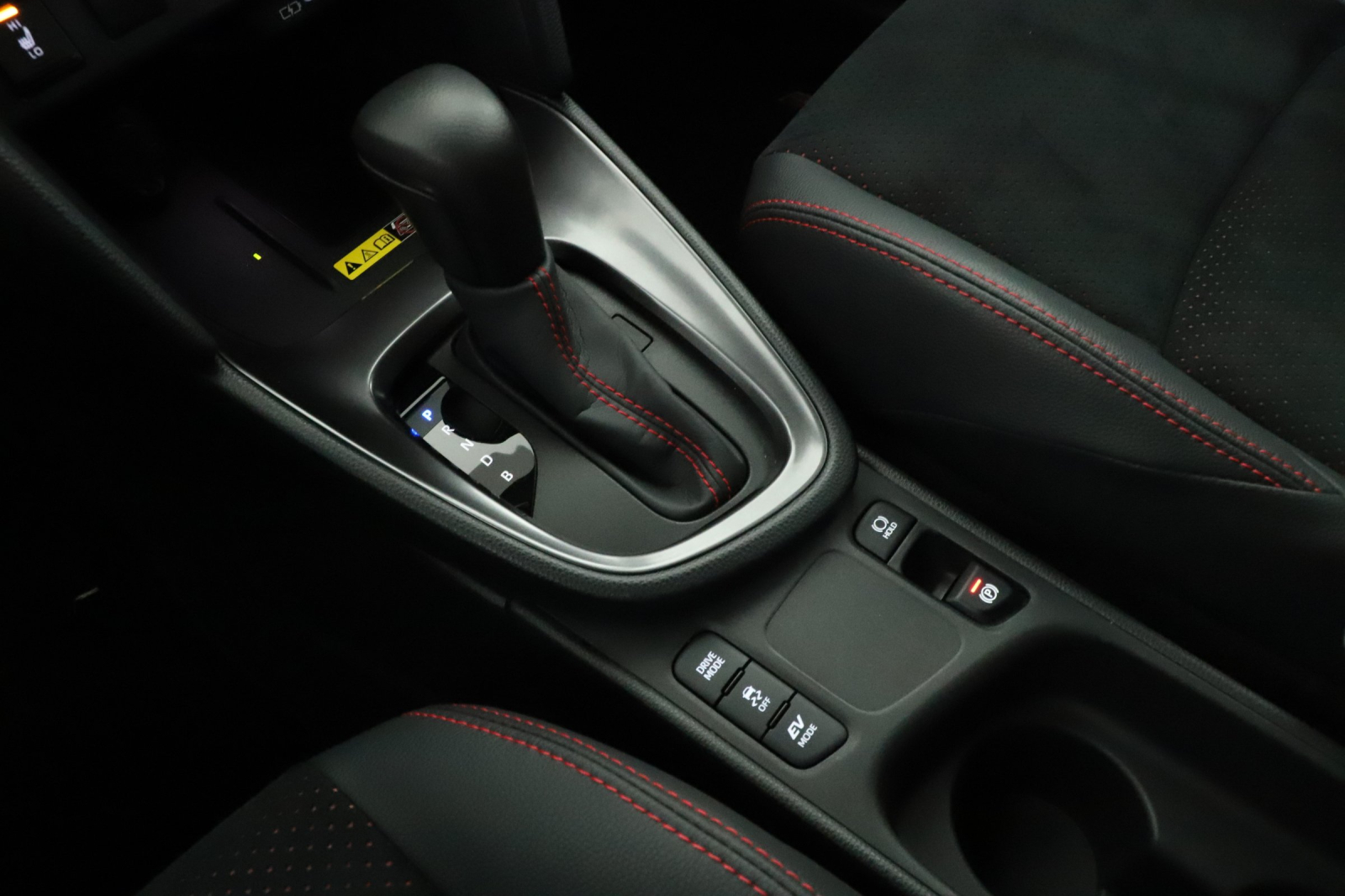 Toyota Yaris Cross - 2024