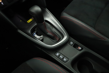 Toyota Yaris Cross - 2024