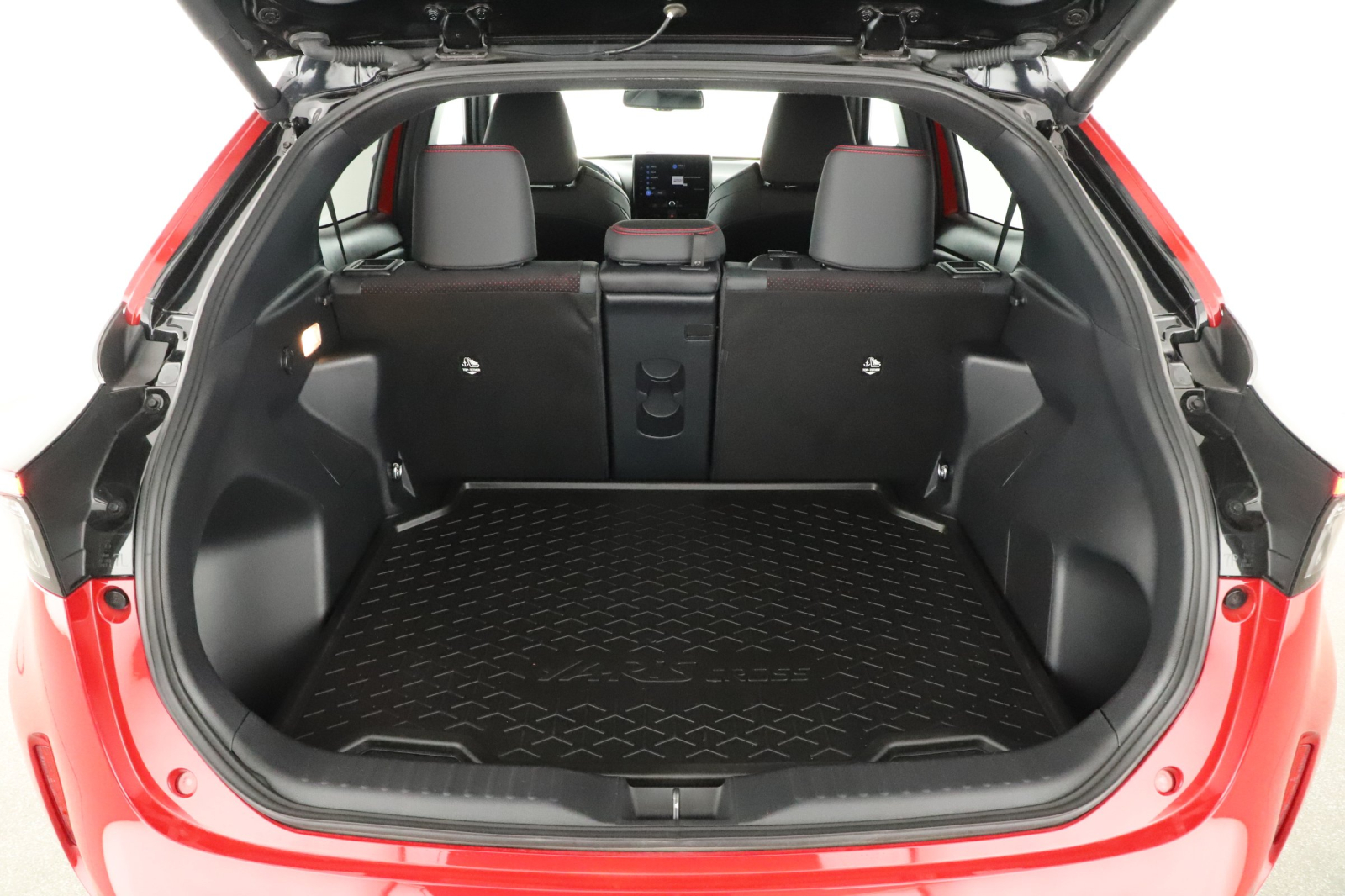 Toyota Yaris Cross - 2024