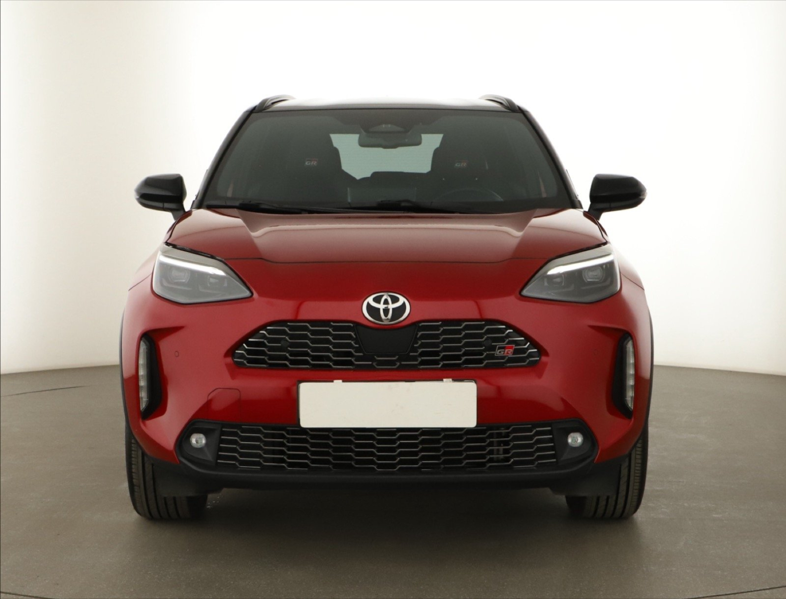 Toyota Yaris Cross - 2024