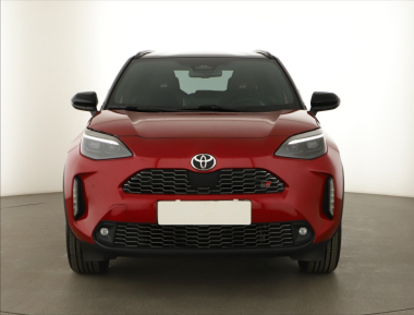 Toyota Yaris Cross - 2024