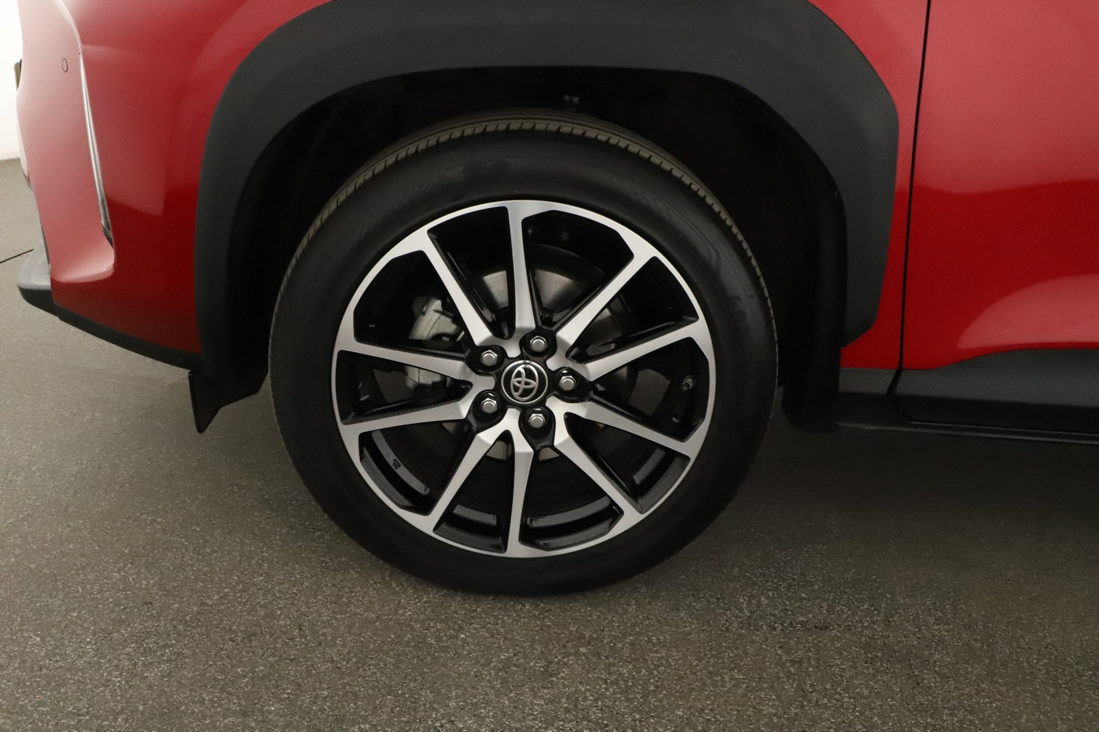 Toyota Yaris Cross - 2024