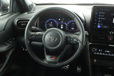 Toyota Yaris Cross - 2024