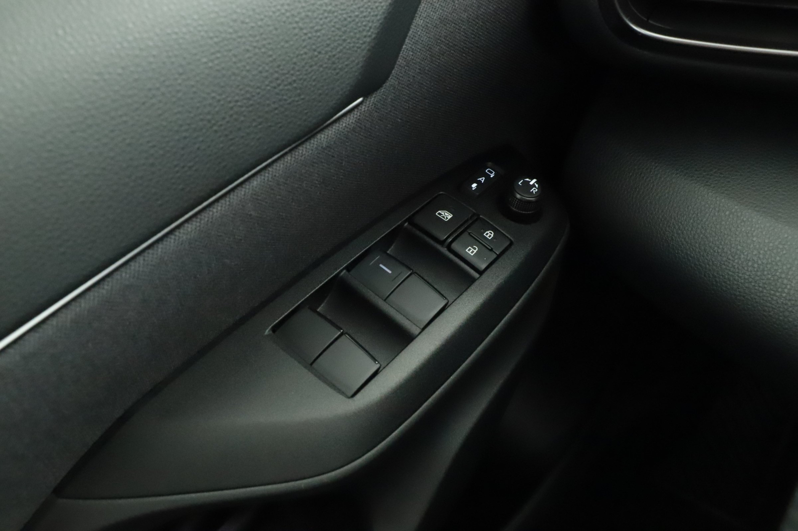 Toyota Yaris Cross - 2024