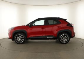 Toyota Yaris Cross - 2024