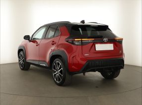 Toyota Yaris Cross - 2024