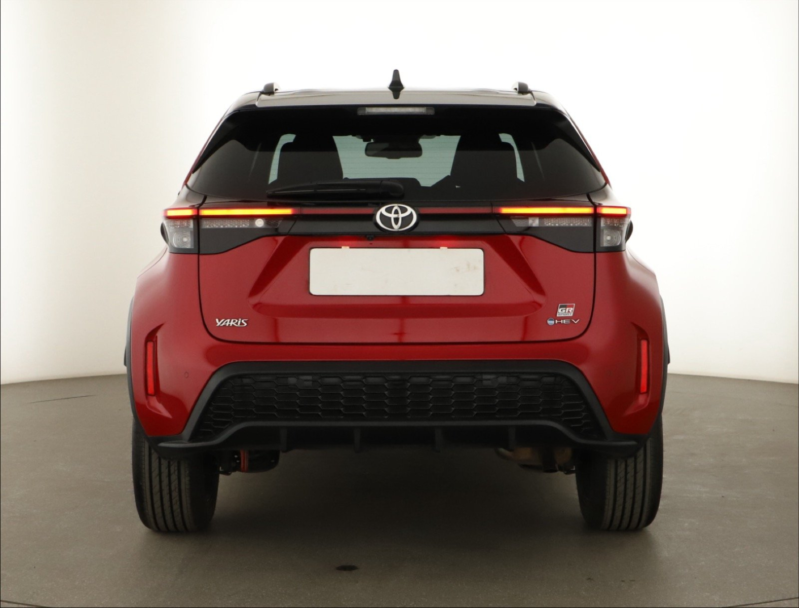 Toyota Yaris Cross - 2024