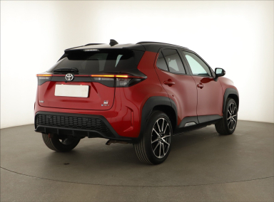 Toyota Yaris Cross - 2024