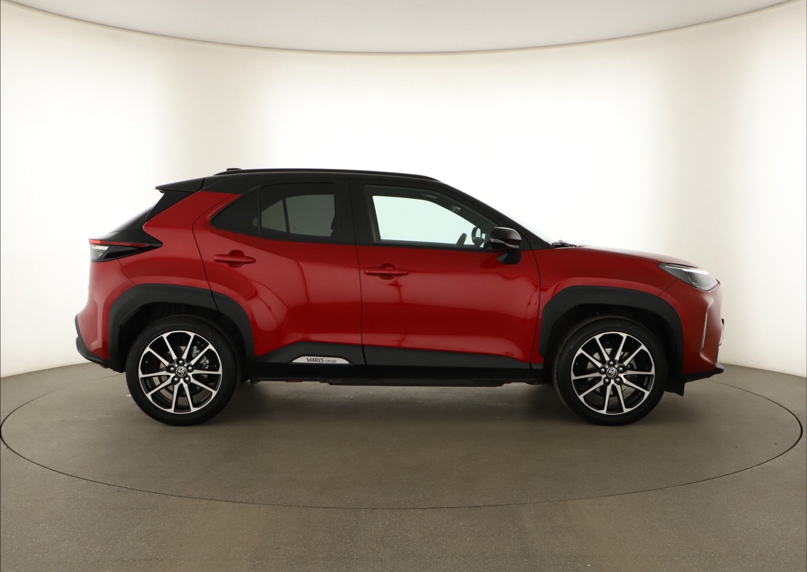 Toyota Yaris Cross - 2024