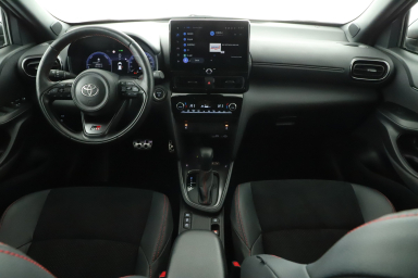 Toyota Yaris Cross - 2024