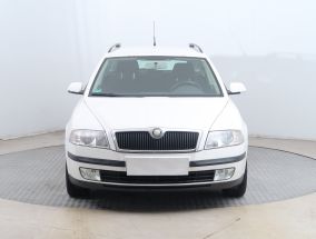 Skoda Octavia - 2008