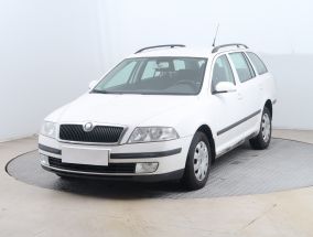 Skoda Octavia - 2008