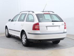 Skoda Octavia - 2008