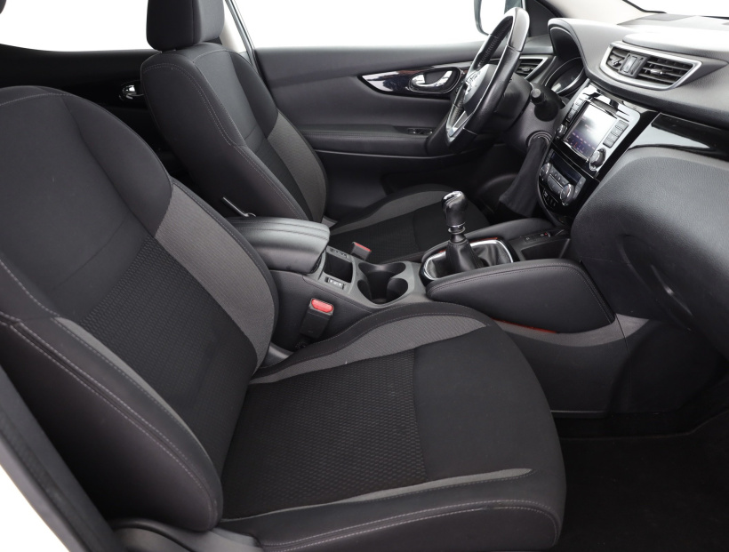 Nissan Qashqai, 2019