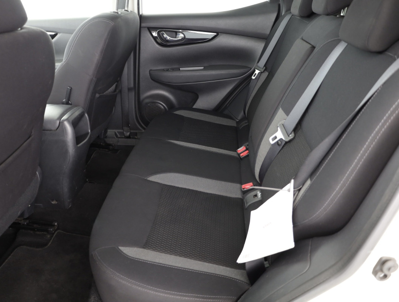 Nissan Qashqai, 2019