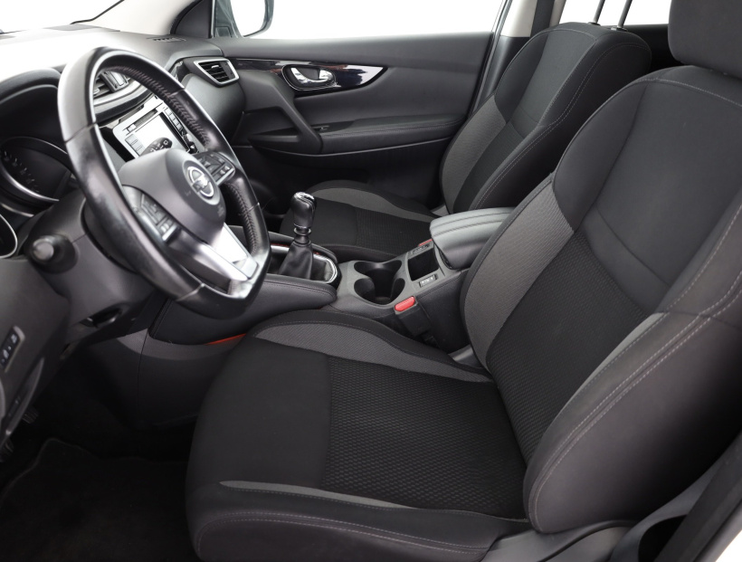 Nissan Qashqai, 2019