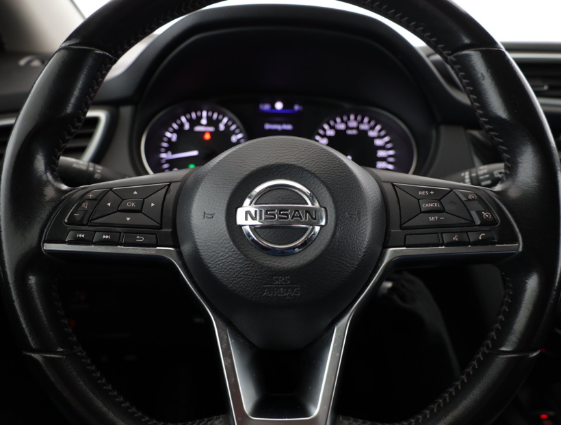 Nissan Qashqai, 2019