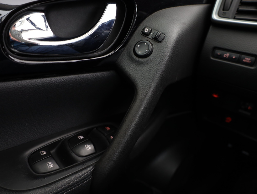 Nissan Qashqai, 2019