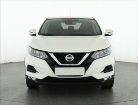 Nissan Qashqai - 2019