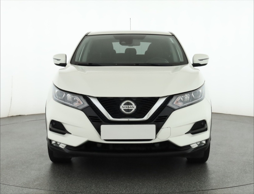 Nissan Qashqai, 2019