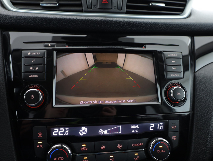 Nissan Qashqai, 2019
