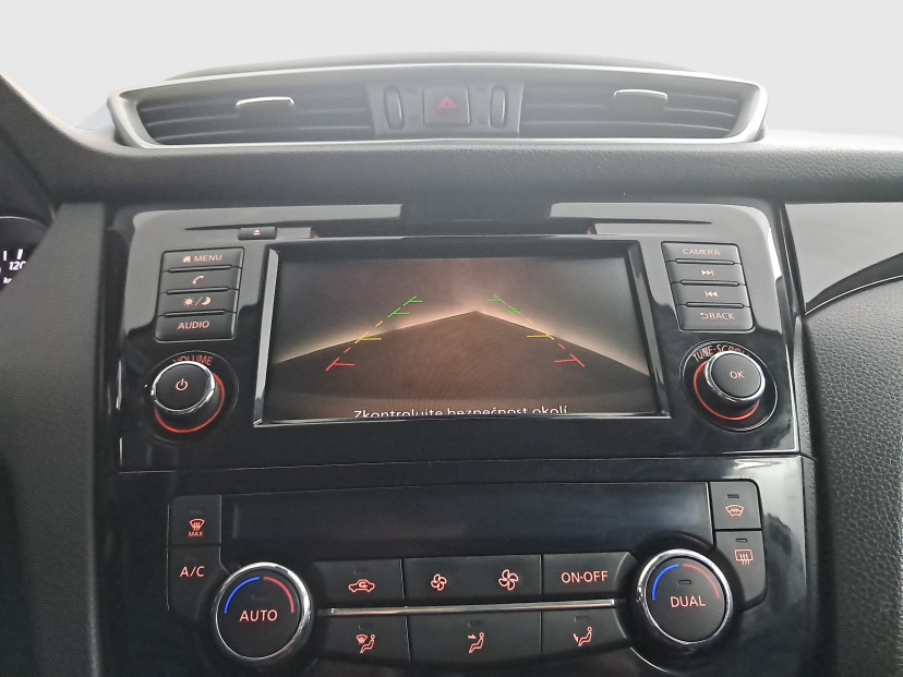 Nissan Qashqai, 2019