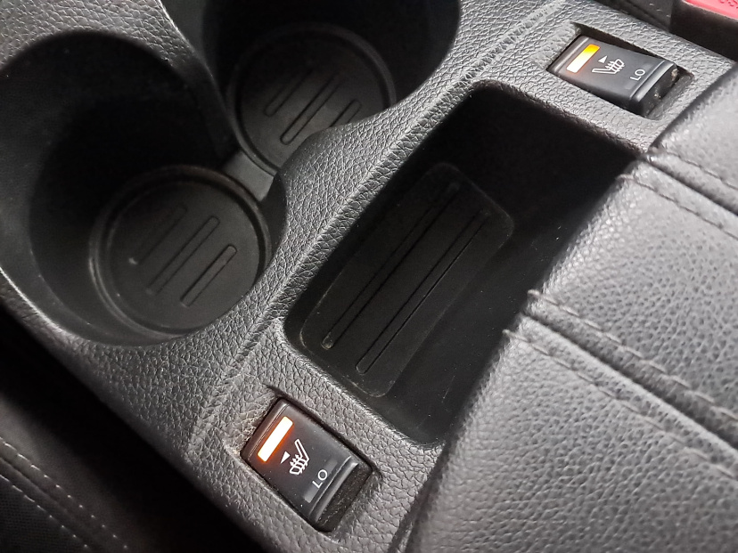 Nissan Qashqai, 2019