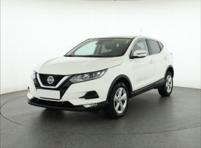 Nissan Qashqai - 2019