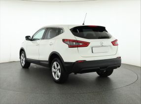 Nissan Qashqai - 2019