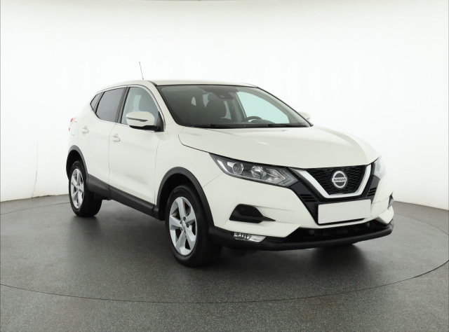 Nissan Qashqai 2019