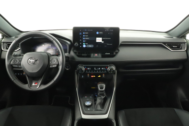 Toyota RAV 4 - 2024