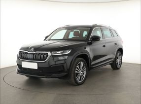 Skoda Kodiaq - 2024