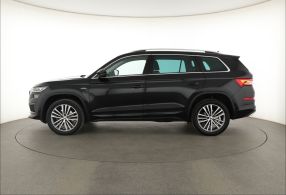 Skoda Kodiaq - 2024