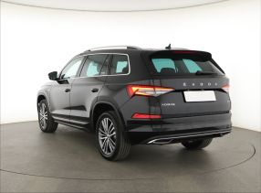 Skoda Kodiaq - 2024