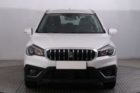 Suzuki SX4 S-Cross - 2019