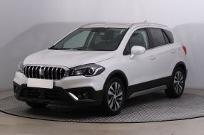 Suzuki SX4 S-Cross - 2019