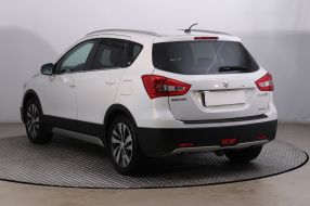 Suzuki SX4 S-Cross - 2019