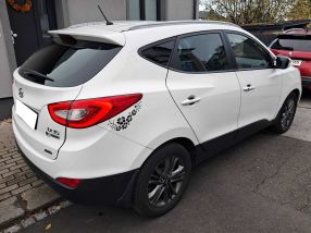 Hyundai ix35 - 2013