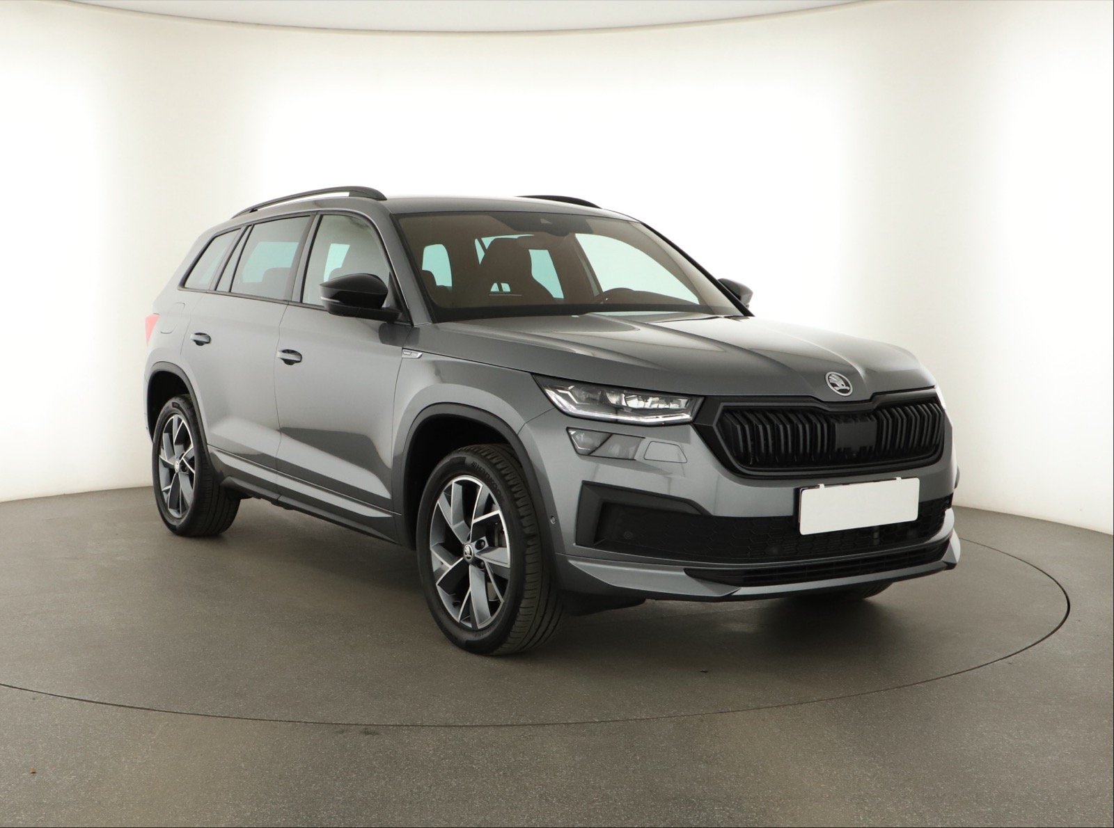 Škoda Kodiaq - 2024